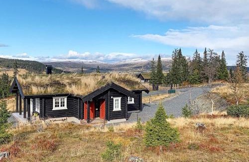 Skeikampen House | 6 person holiday home in Svingvoll