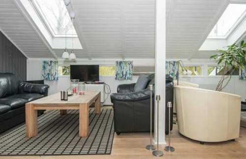 Jegum House | 6 person holiday home in Oksbøl