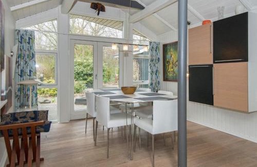 Jegum House | 6 person holiday home in Oksbøl