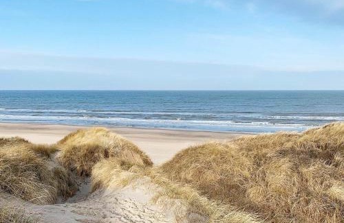 Pandrup House | 6 person holiday home in Pandrup-By Traum