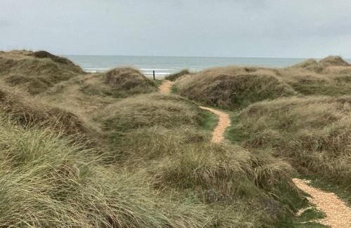 Pandrup House | 6 person holiday home in Pandrup-By Traum