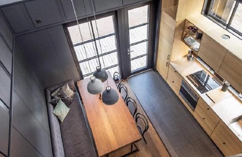 Stoten House | 6 person holiday home in SÄLEN-By Traum