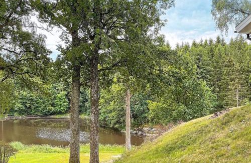 Mellerud House | 6 person holiday home in MELLERUD-By Traum