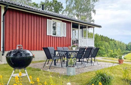 Mellerud House | 6 person holiday home in MELLERUD-By Traum
