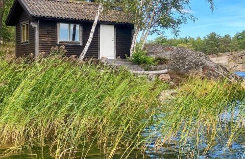 Varmdo House | 6 person holiday home in DJURHAMN-By Traum