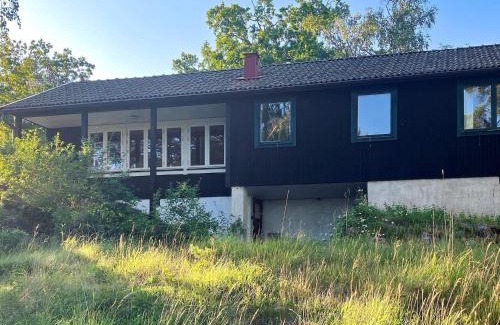 Varmdo House | 6 person holiday home in DJURHAMN-By Traum