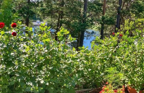 Varmdo House | 6 person holiday home in DJURHAMN-By Traum