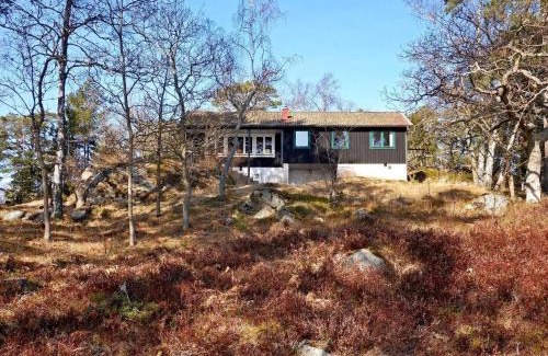 Varmdo House | 6 person holiday home in DJURHAMN-By Traum
