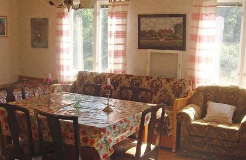Morlunda House | 6 person holiday home in MöRLUNDA-By Traum