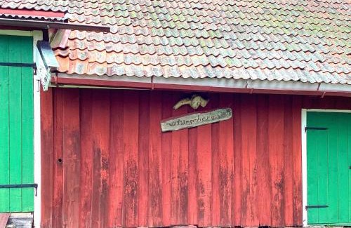 Sorbo House | 6 person holiday home in mellerud