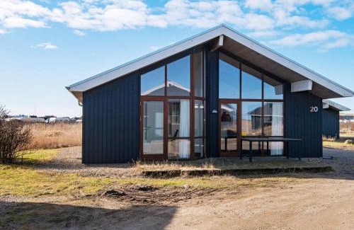 Thorsminde House | 6 person holiday home in Ulfborg