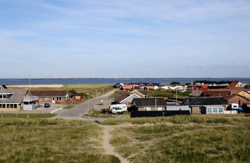 Thorsminde House | 6 person holiday home in Ulfborg