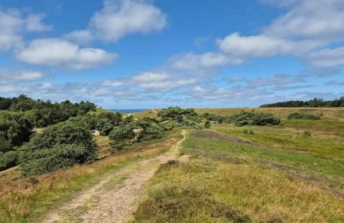 Udsholt House | 6 person holiday home in Vejby-By Traum