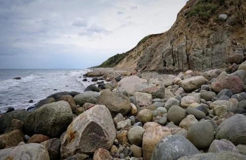 Udsholt House | 6 person holiday home in Vejby-By Traum