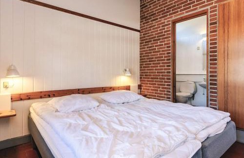 Smidstrup Strand House | 6 person holiday home on a holiday park