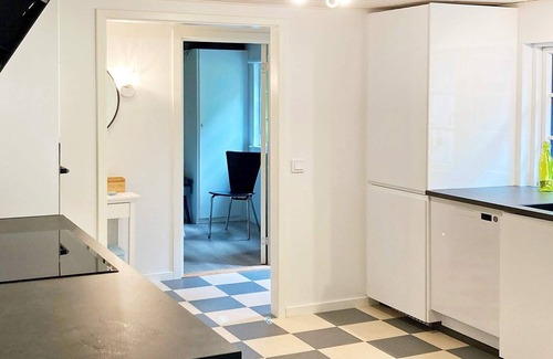 Hastveda House | 6 person holiday home in HÄSTVEDA