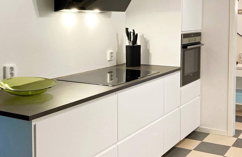 Hastveda House | 6 person holiday home in HÄSTVEDA