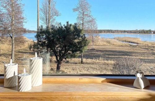 Hammaro House | 6 person holiday home in HAMMARÖ-By Traum
