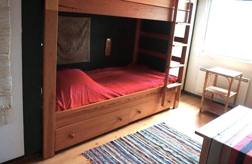 Karlshamn Municipality House | 6 person holiday home in TRENSUM