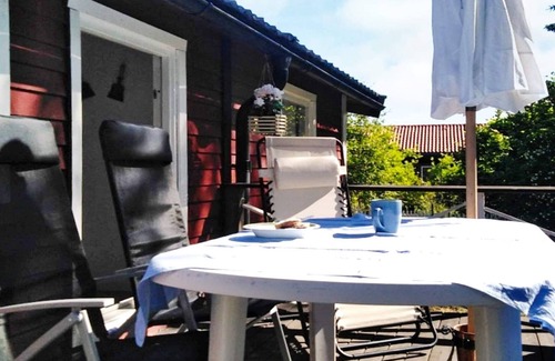 Lappe House | 6 person holiday home in Vingåker-By Traum