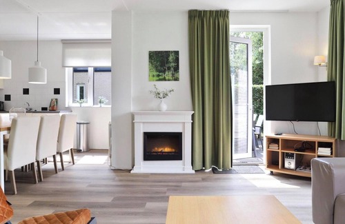 Westerbork House | 6-Person Luxury Villa