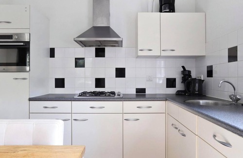 Westerbork House | 6-Person Luxury Villa