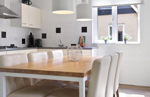 Westerbork House | 6-Person Luxury Villa