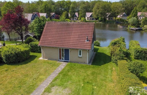 Westerbork House | 6-Person Wellness Villa