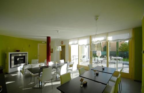 Mantua Bed & Breakfast | 6 Porte Guesthouse