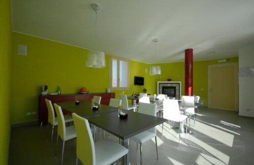 Mantua Bed & Breakfast | 6 Porte Guesthouse