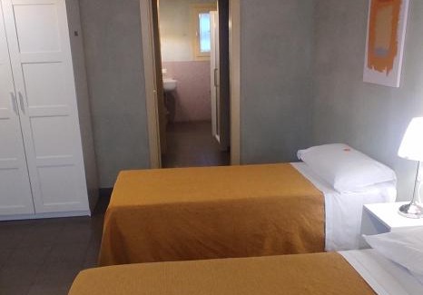 Mantua Bed & Breakfast | 6 Porte Guesthouse