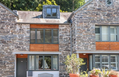 Dartmouth Cottage | 6 Pottery Cottages