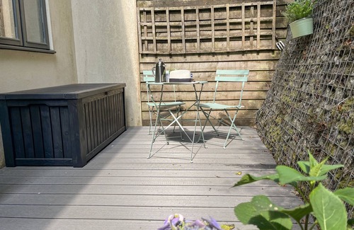 Dartmouth Cottage | 6 Pottery Cottages