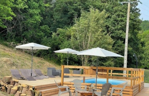 Prat-Bonrepaux Ski Chalet | 6. Quiet cottages