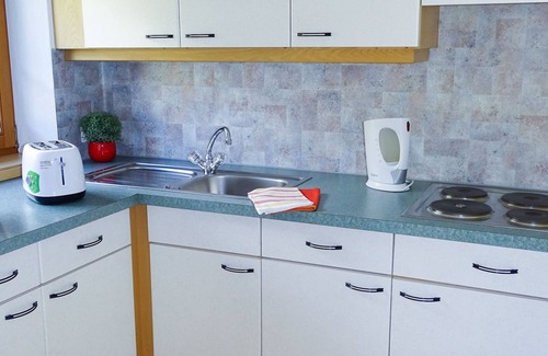 Mayrhofen Apartment | 6-room apartment with balcony next to the Penkenbahn, in the pedestrian zone of Mayrhofen!