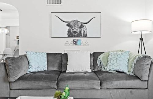 Audubon Apartment | 6 Spacious Units Close to Downtown & Expo Center