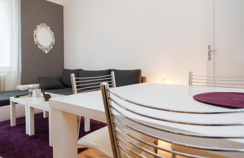 Terazije Apartment | 6 Terazije