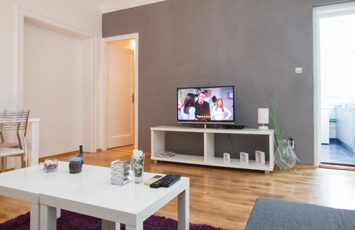 Terazije Apartment | 6 Terazije