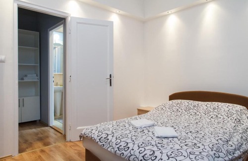 Terazije Apartment | 6 Terazije