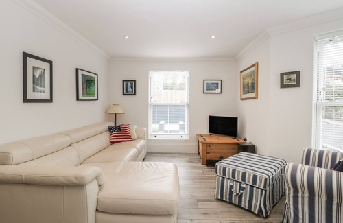 Swanage Cottage | 6 THE LOOKOUT, family friendly, country holiday cottage in Swanage