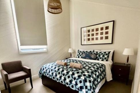 Wongarra Apartment | 6 Whitecrest Great Ocean Road Resort - Ocean View