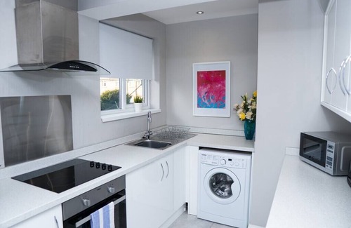 North Shields House | 6 X APARTMENTS IN 1 BLOCK JUST OUTSIDE THE CITY ⭐MINUTES WALK FROM SHOPS⭐ APT#5