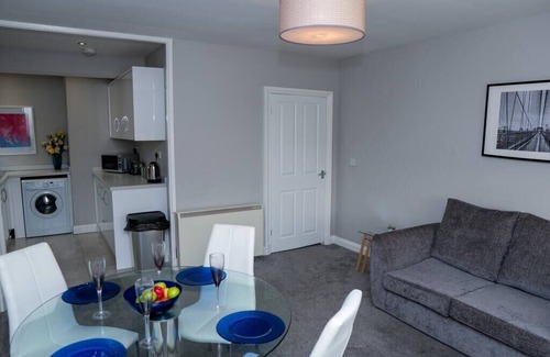 North Shields House | 6 X APARTMENTS IN 1 BLOCK JUST OUTSIDE THE CITY ⭐MINUTES WALK FROM SHOPS⭐ APT#5