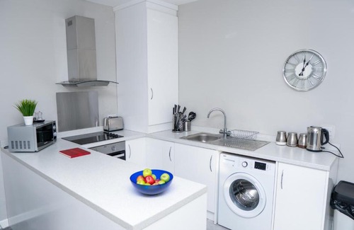 North Shields Apartment | 6 x MODERN APARTMENTS IN 1 BLOCK JUST OUTSIDE THE CITY MINUTES WALK FROM SHOPS AND CAFES