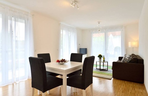 Endingen am Kaiserstuhl Apartment | 60 m² Apartment ∙ 1 bedroom ∙ 4 guests