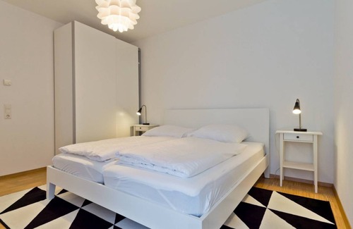 Endingen am Kaiserstuhl Apartment | 60 m² Apartment ∙ 1 bedroom ∙ 4 guests
