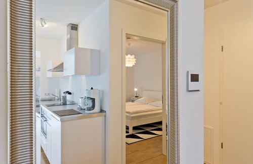 Endingen am Kaiserstuhl Apartment | 60 m² Apartment ∙ 1 bedroom ∙ 4 guests