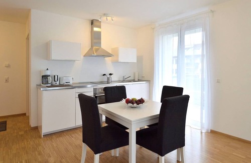 Endingen am Kaiserstuhl Apartment | 60 m² Apartment ∙ 1 bedroom ∙ 4 guests