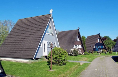 Fedderwardersiel Other | 60 m² Accommodation ∙ 2 bedrooms ∙ 4 guests