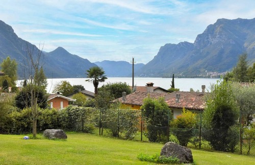 Vesta Other | 60 m² Accommodation ∙ 2 bedrooms ∙ 5 guests